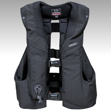 Gilet airbag Complet 3 HIT-AIR
