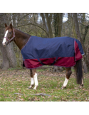 Couverture EQUITHÈME "TYREX 1200 D"