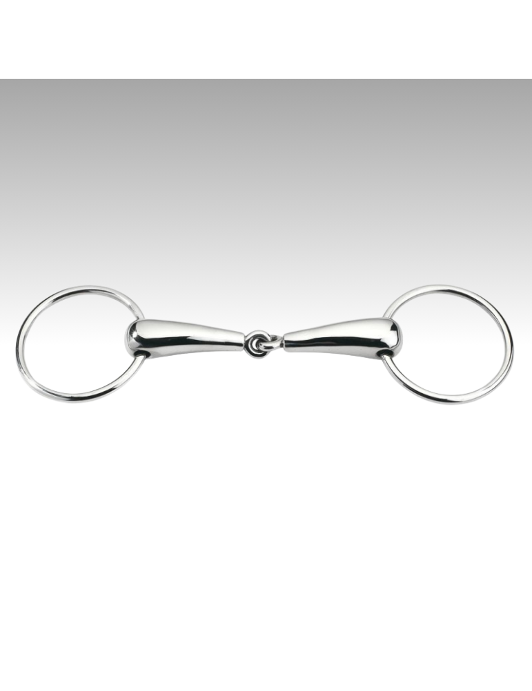 Mors embouchure coulissante FEELING Mors embouchure coulissante FEELING