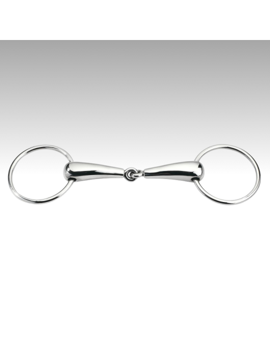 Mors embouchure coulissante FEELING Mors embouchure coulissante FEELING