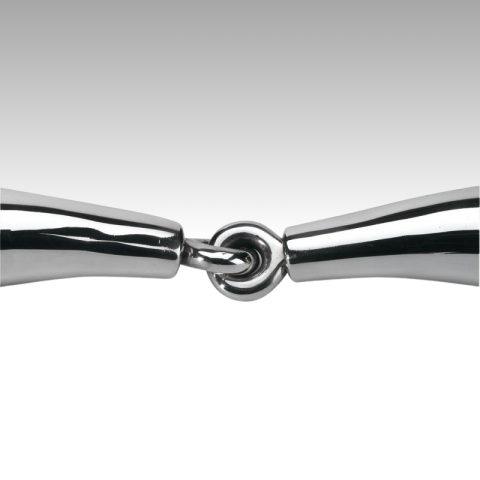 Mors embouchure coulissante FEELING 2