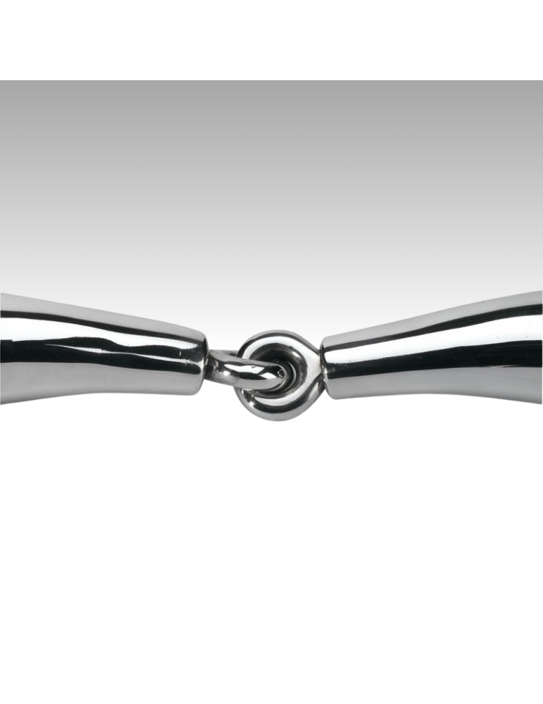 Mors embouchure coulissante FEELING