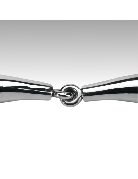 Mors embouchure coulissante FEELING