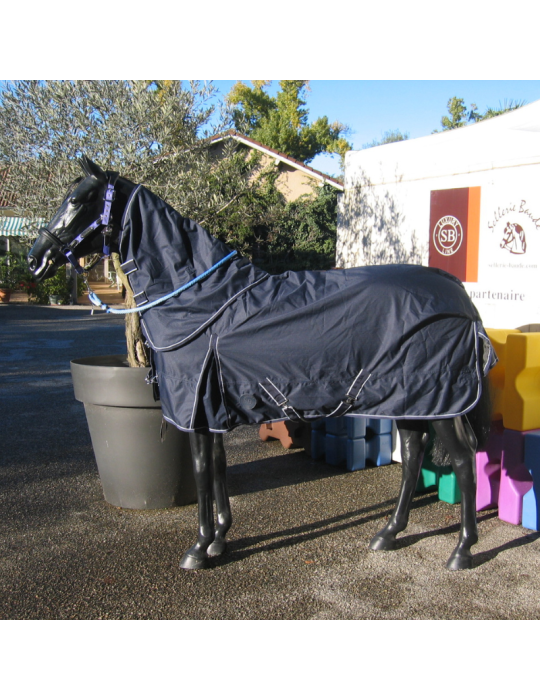 Couverture 1200D SB Removable Neck Couverture 1200D SB Removable Neck