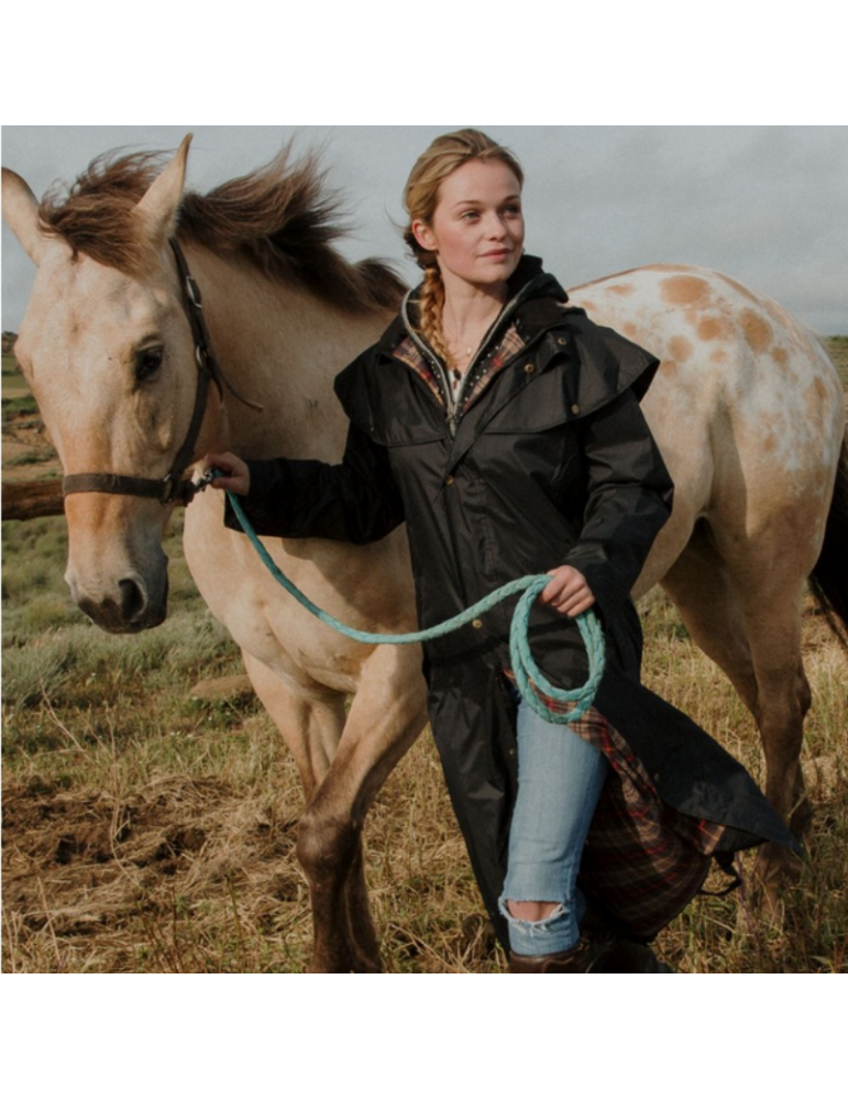 Imperméable Stockman SCIPPIS Imperméable Stockman SCIPPIS