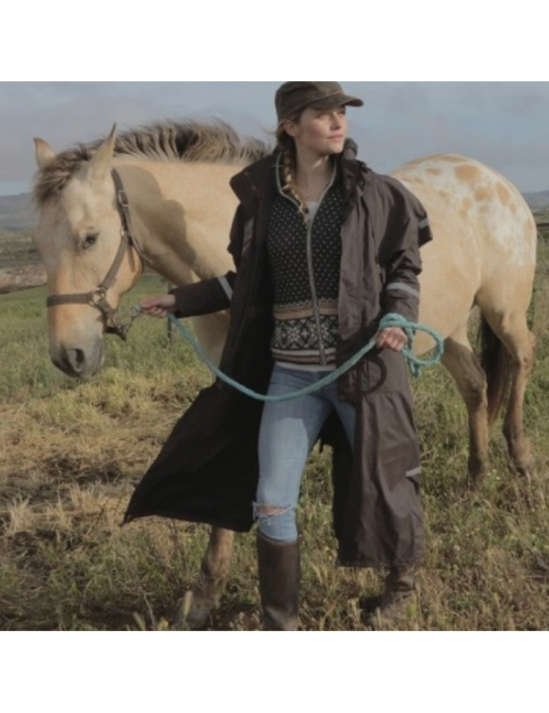 Imperméable Mossman