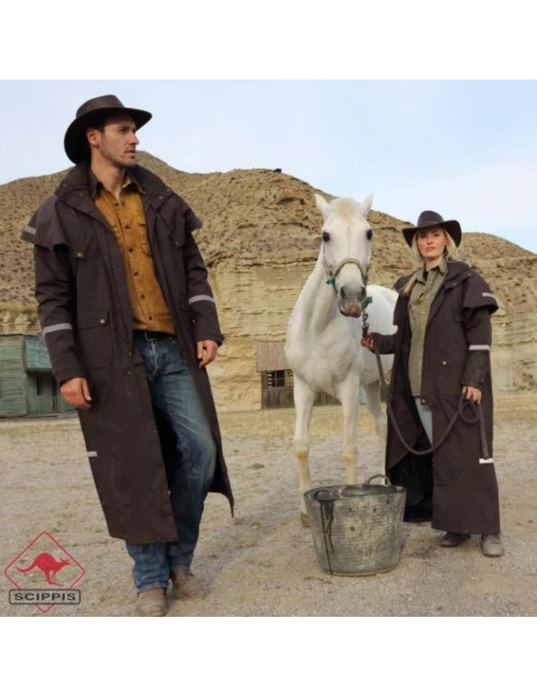 Imperméable Mossman Imperméable Mossman