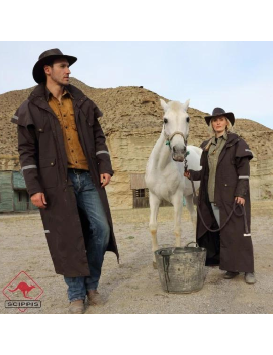 Imperméable Mossman Imperméable Mossman