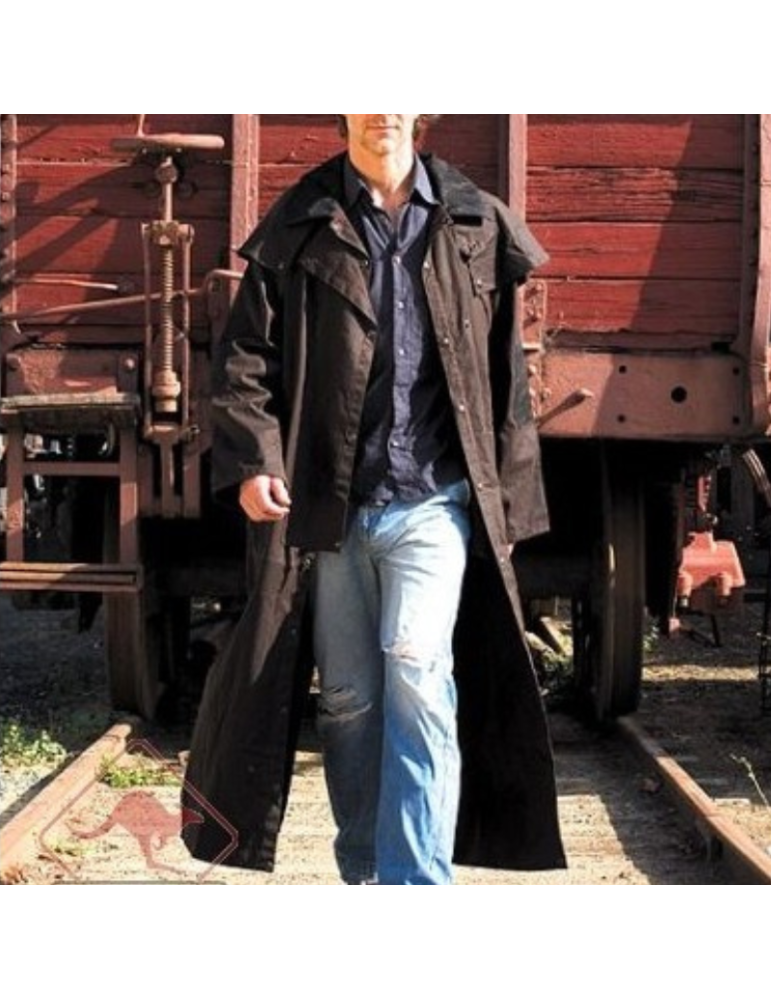 Imperméable Longrider SCIPPIS Imperméable Longrider SCIPPIS