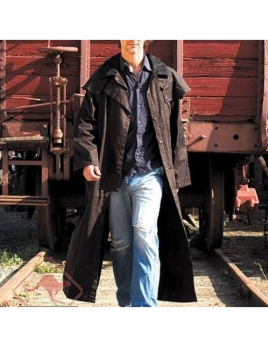 Imperméable Longrider SCIPPIS Imperméable Longrider SCIPPIS