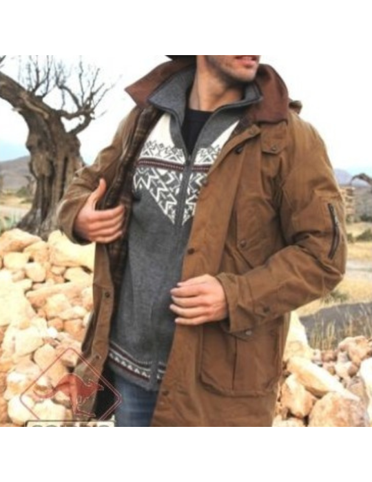 Imperméable Cossack SCIPPIS Imperméable Cossack SCIPPIS