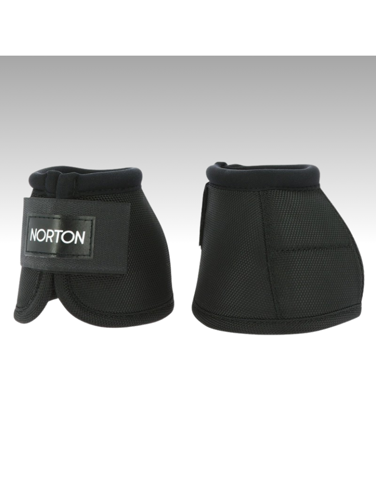 Cloches 2520D NORTON