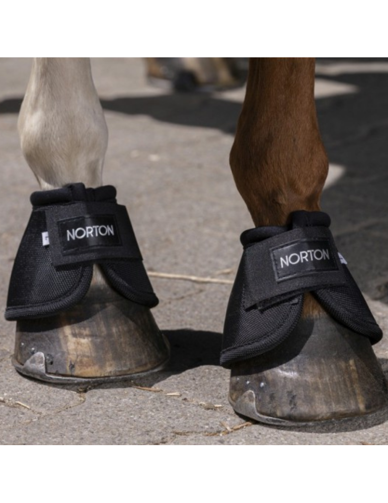 Cloches 2520D NORTON