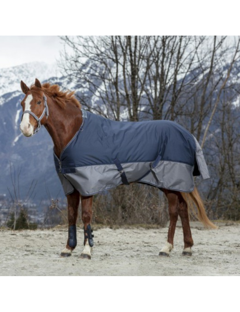 Couverture EQUITHÈME "TYREX 600 D"