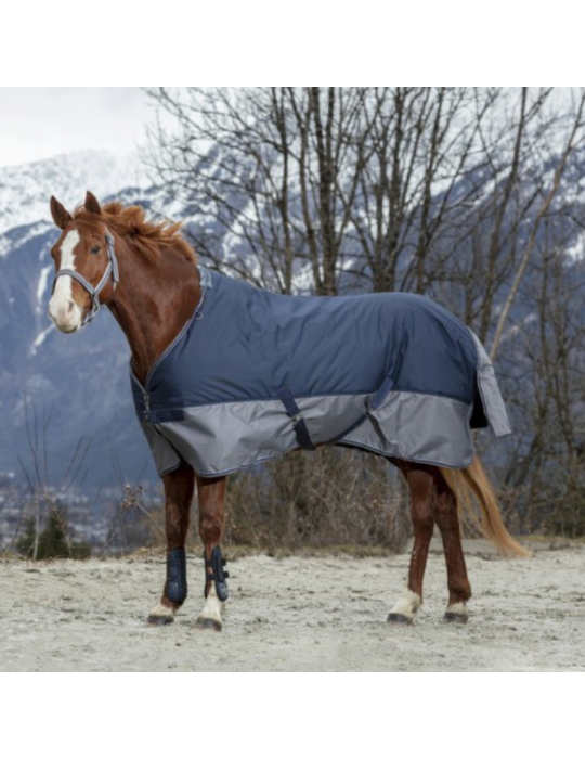 Couverture EQUITHÈME "TYREX 600 D"