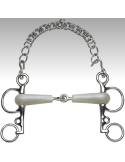 Pelham brisé flexi FEELING