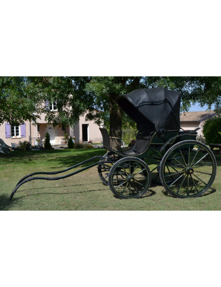 Doctorwagen de collection