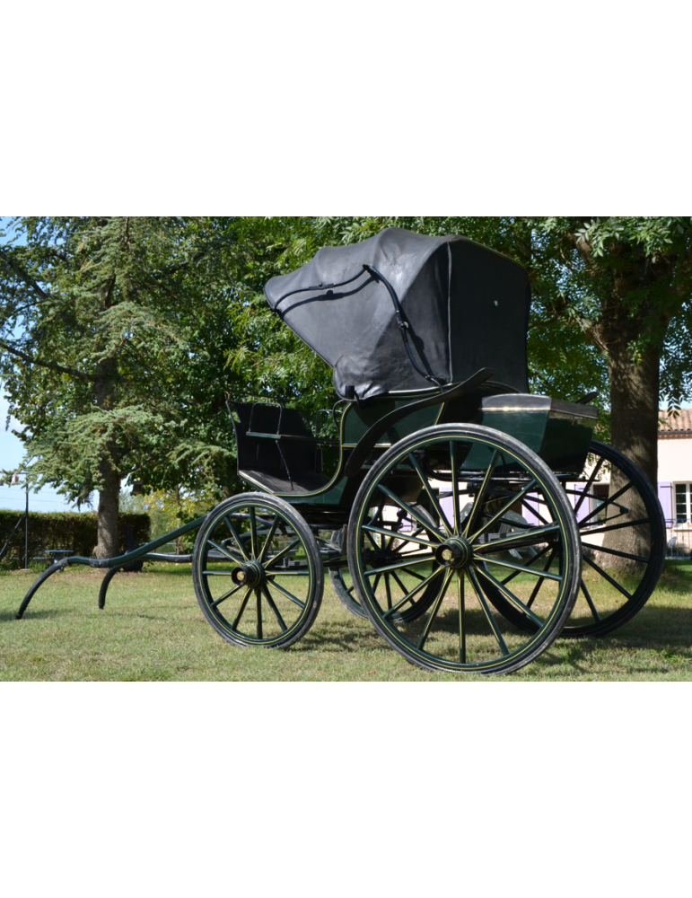 Doctorwagen de collection