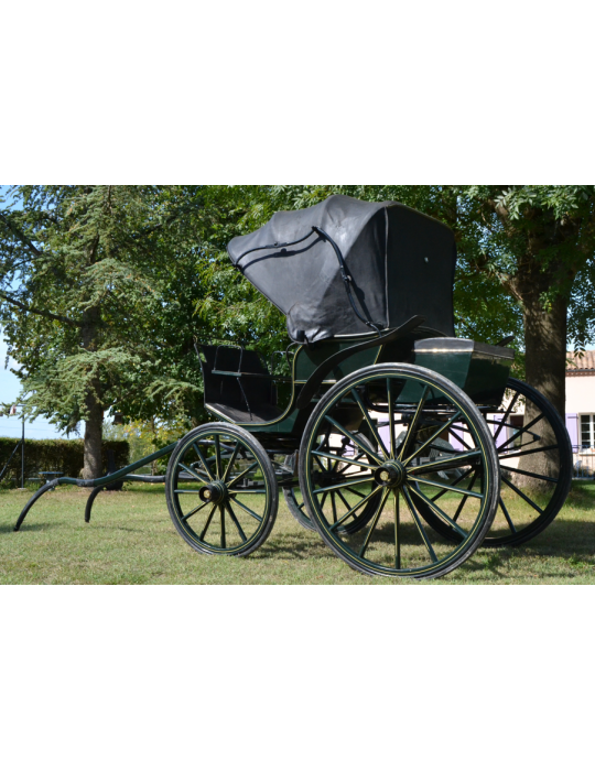 Doctorwagen de collection