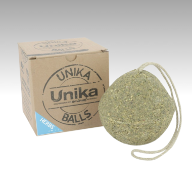 Aliment complémentaire UNIKA "Herbs"
