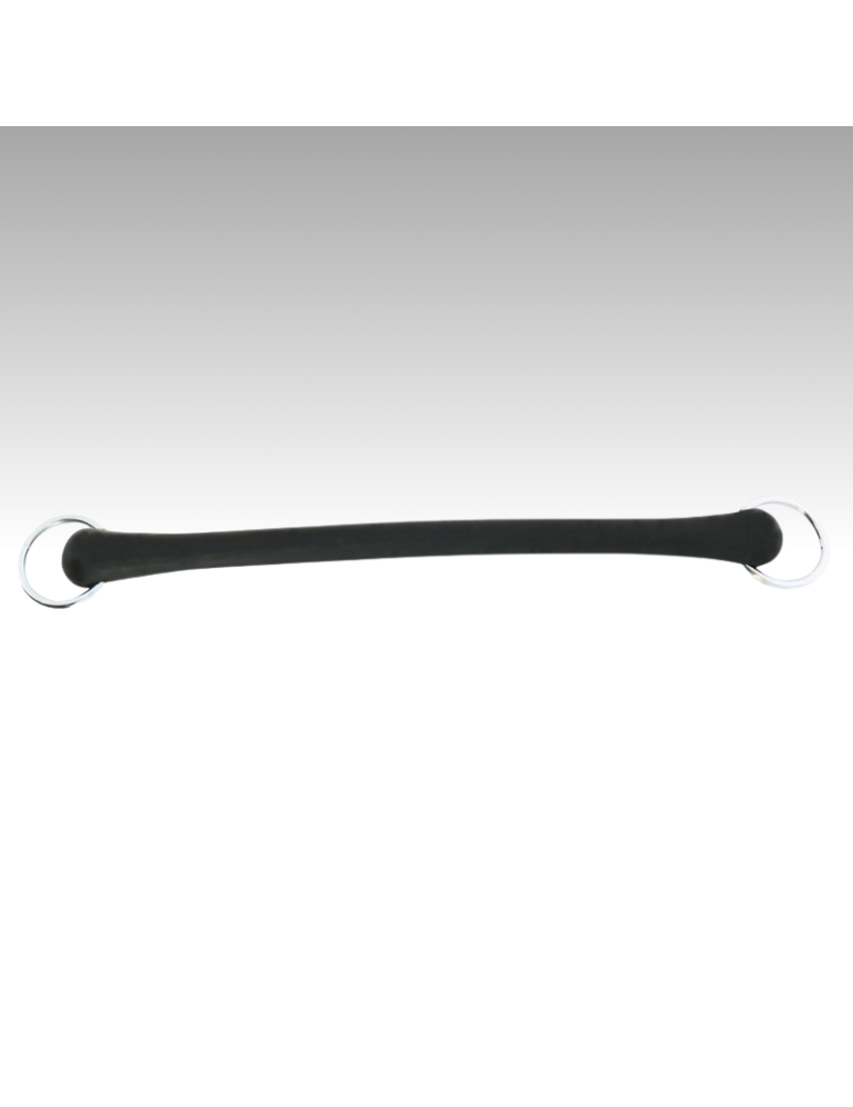 Longe NORTON anti-renard caoutchouc