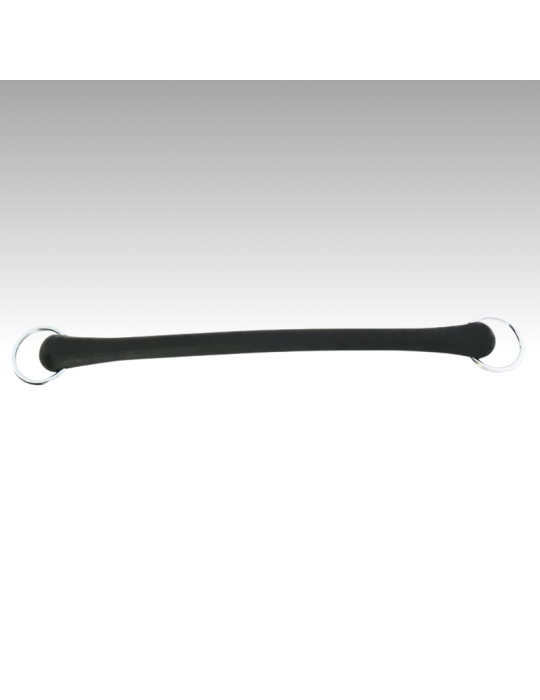 Longe NORTON anti-renard caoutchouc