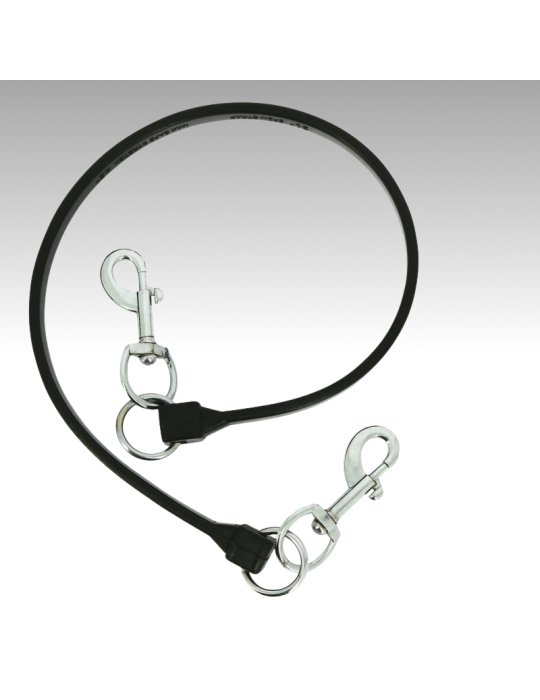 Longe anti-renard NORTON super extensible