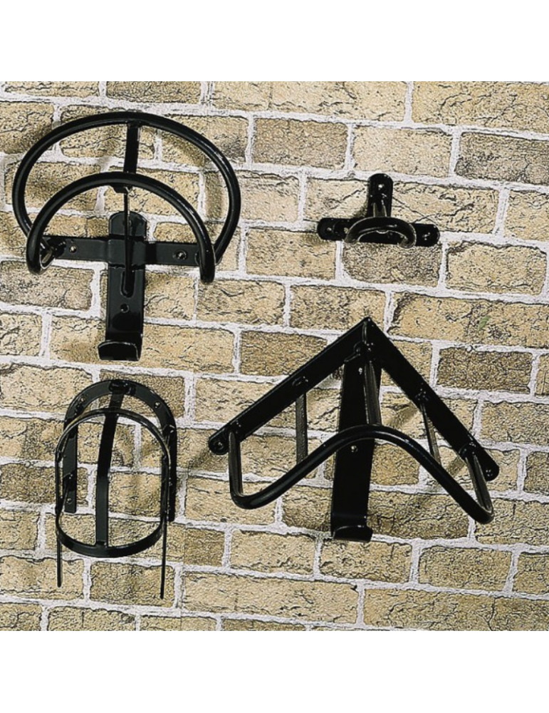 Porte-harnais – Sellerie Baude