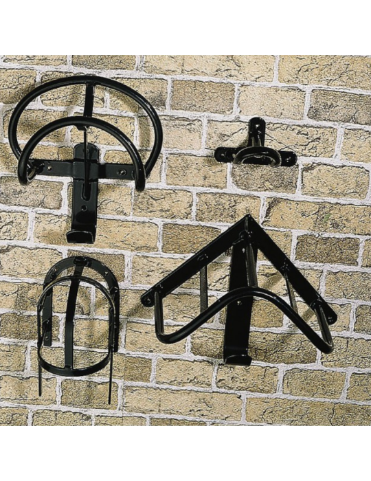 Porte-harnais – Sellerie Baude