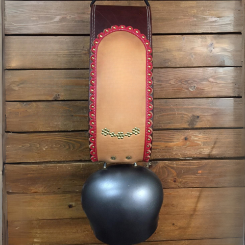 Cloche Alpine montée + Déco 2