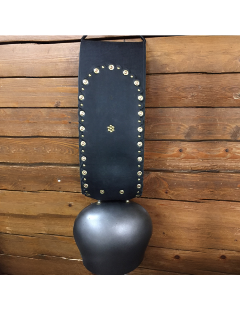 Cloche Alpine montée + Déco