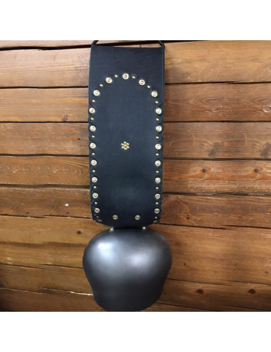 Cloche Alpine montée + Déco