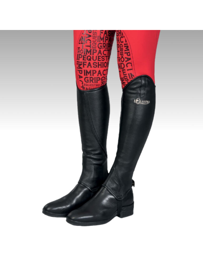 Mini-chaps Dunster Mini-chaps Dunster