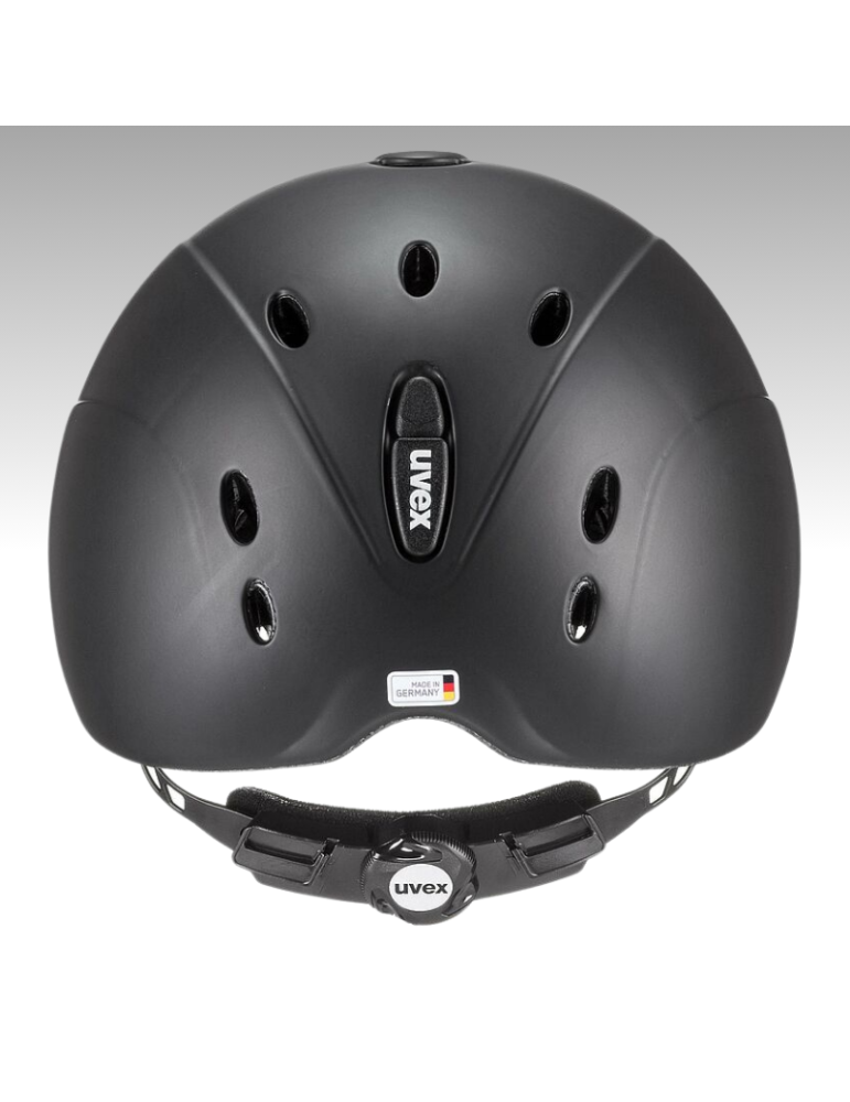 Casque "ONYXX MAT" enfant