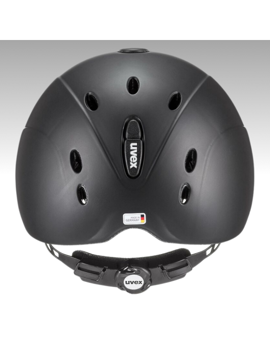 Casque "ONYXX MAT" enfant