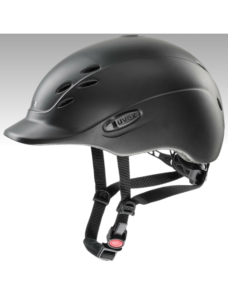 Casque "ONYXX MAT" enfant