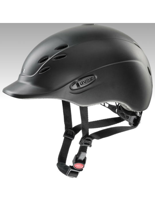 Casque "ONYXX MAT" enfant