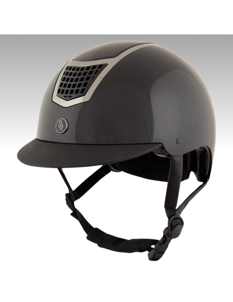 Casque Lambda Glossy