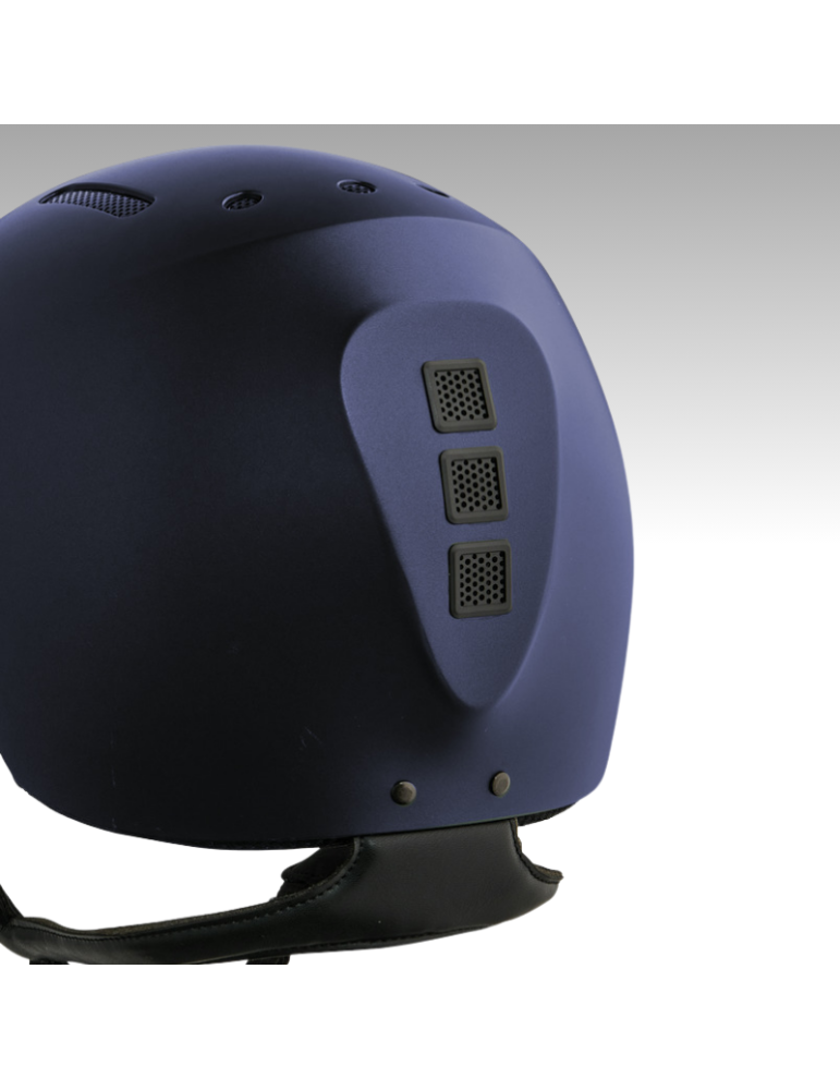 Casque Gravity S NACA