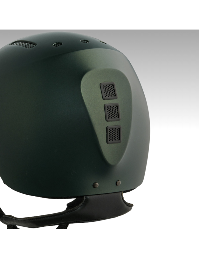 Casque Gravity S NACA