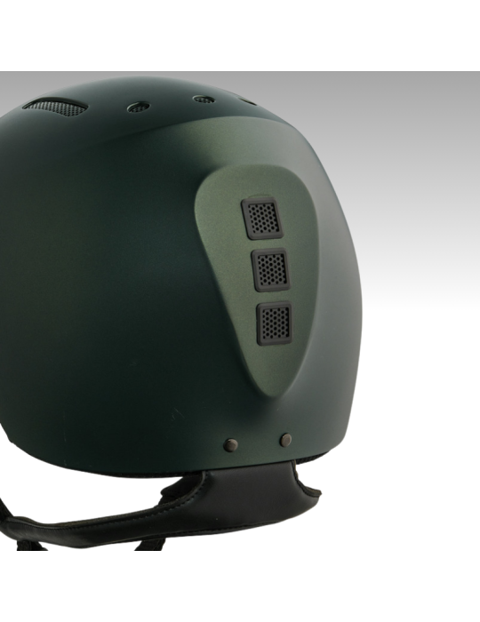 Casque Gravity S NACA