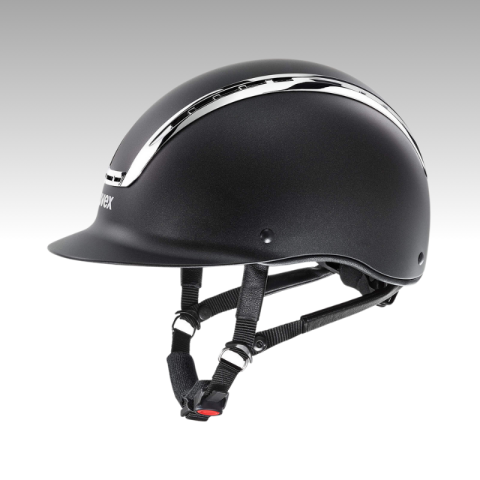 Casque Suxxed chrome UVEX 2