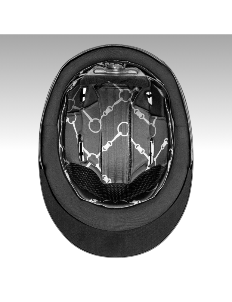 Casque Suxxed chrome UVEX