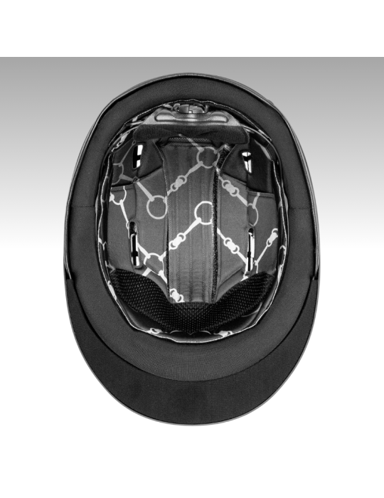 Casque Suxxed chrome UVEX