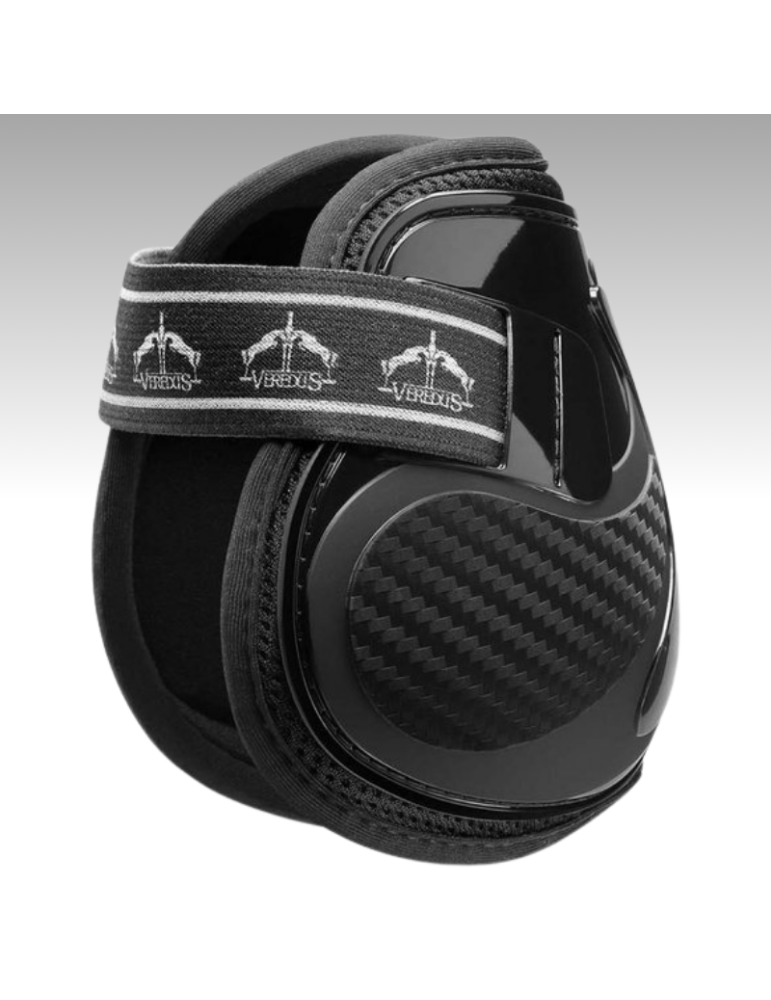 Protège-boulets Pro Jump Short Vento Veredus