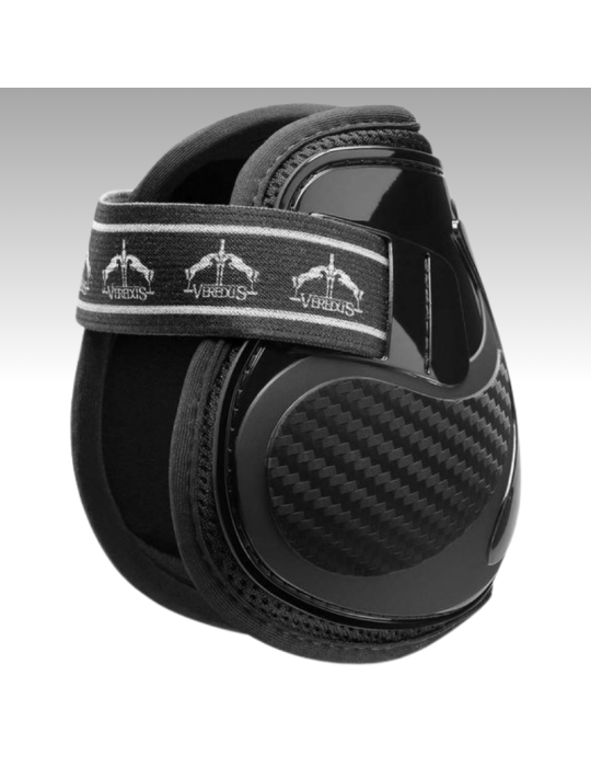 Protège-boulets Pro Jump Short Vento Veredus