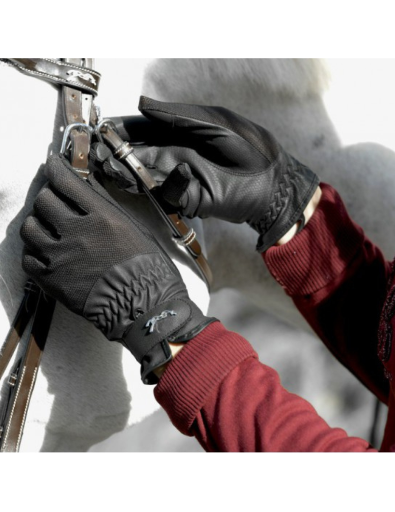 Gants compétition - PENELOPE Gants compétition - PENELOPE