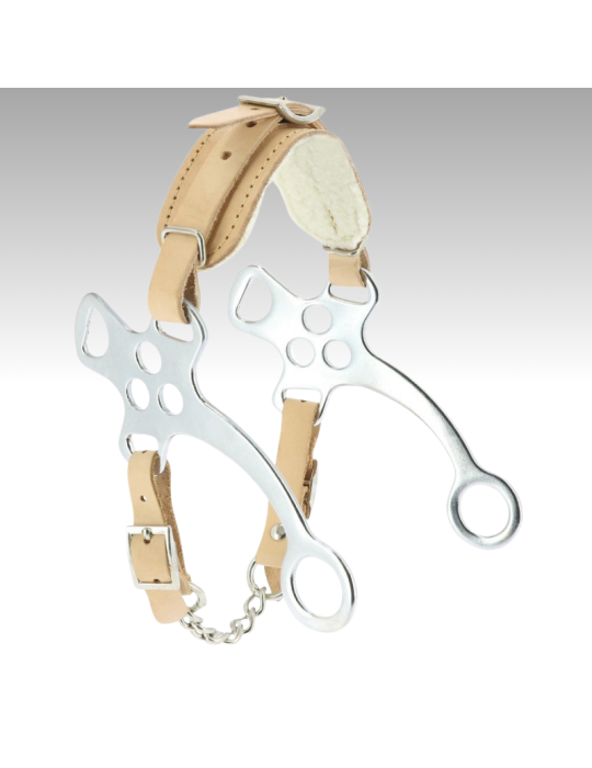 Hackamore – Sellerie Baude