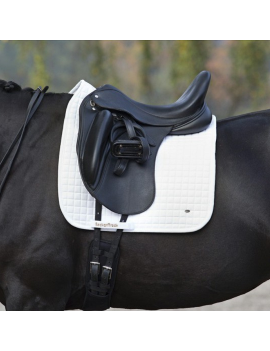 Tapis de selle de dressage BACK ON TRACK®