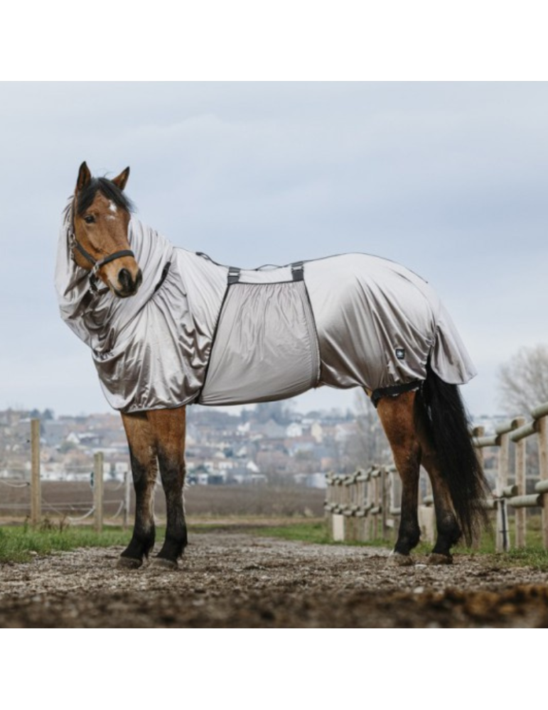 Chemise anti-eczéma RIDING WORLD Chemise anti-eczéma RIDING WORLD